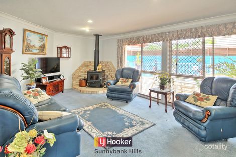 Property photo of 8 Gulubia Place Calamvale QLD 4116
