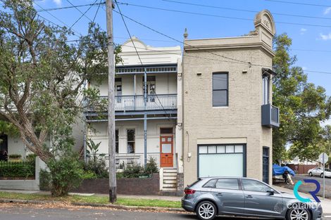 5/46 Stafford St, Stanmore, NSW 2048