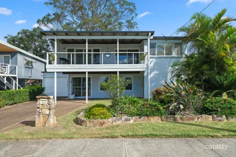 77 Cook Pde, Lemon Tree Passage, NSW 2319
