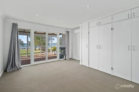 Property photo of 77 Cook Parade Lemon Tree Passage NSW 2319