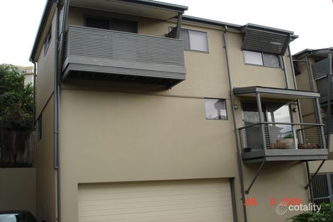 Property photo of 6/37 Indooroopilly Road Taringa QLD 4068