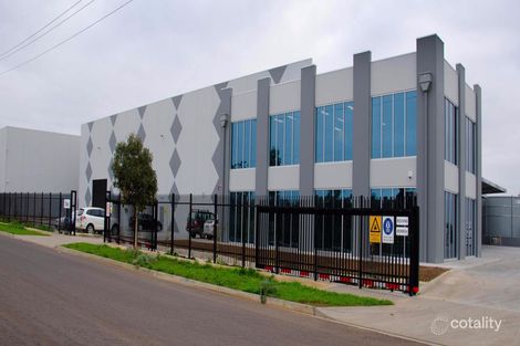 47 Castro Way, Derrimut, VIC 3026