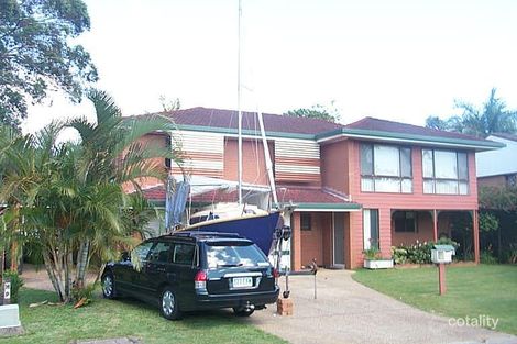 41 Amberjack St, Manly West, QLD 4179