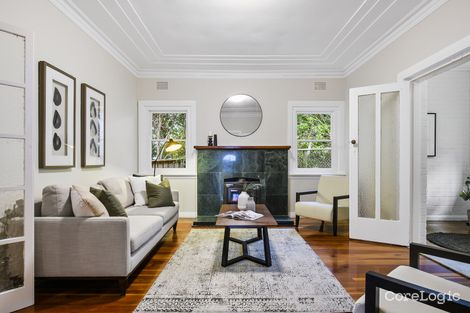 Property photo of 1 Kiogle Street Wahroonga NSW 2076