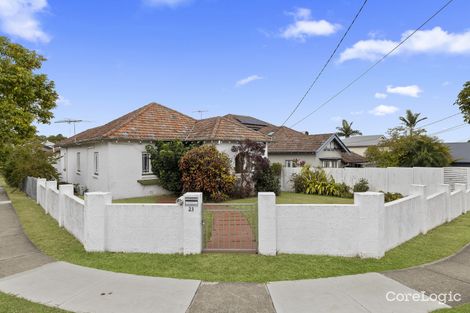 Property photo of 23 Carroll Crescent Grange QLD 4051