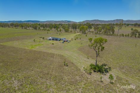 253 Spring Creek Rd, Harlin, QLD 4314