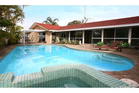 Property photo of 42 Allawah Street Bundall QLD 4217