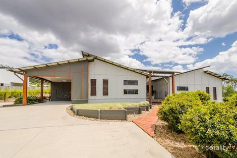 Property photo of 54 Hennie Drive Benaraby QLD 4680