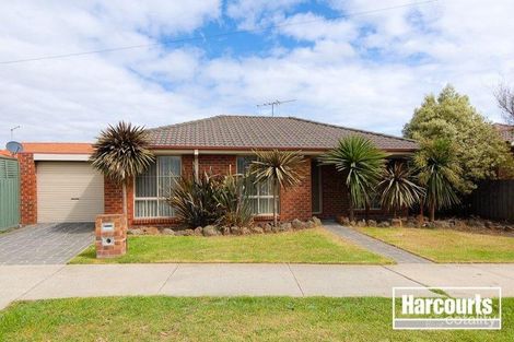 33 Potts Rd, Langwarrin, VIC 3910
