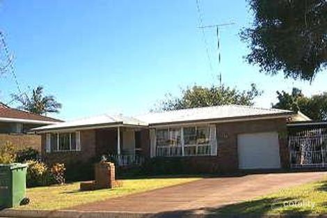 25 Orchid St, Centenary Heights, QLD 4350