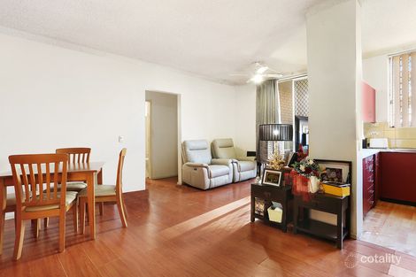 Property photo of 26/5-7 Hoddle Avenue Bradbury NSW 2560