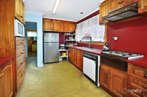 Property photo of 22 Watkins Street Fawkner VIC 3060