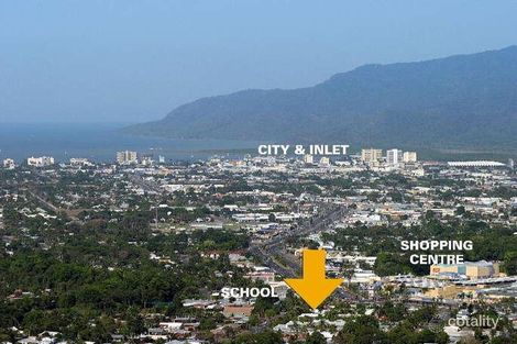 3/11 Balaclava Rd, Earlville, QLD 4870