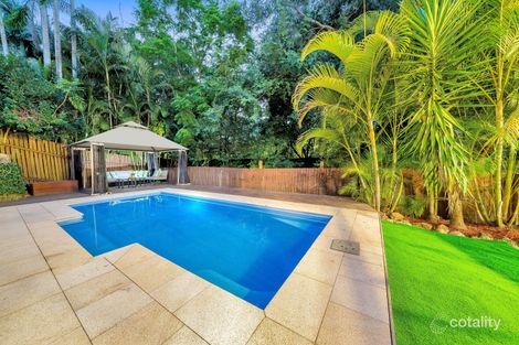 Property photo of 100 Lant Street Chapel Hill QLD 4069