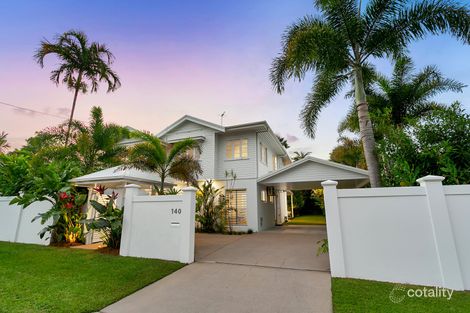 140 Greenslopes St, Edge Hill, QLD 4870