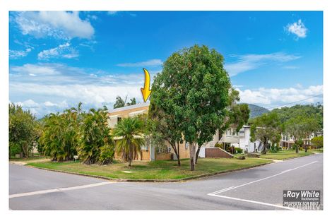 3/392 Perrier Ave, Frenchville, QLD 4701