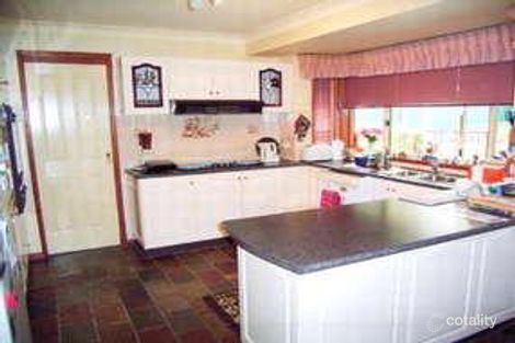 Property photo of 4 Hasluck Place Glenmore Park NSW 2745