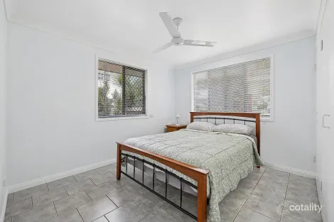 Property photo of 111 Donovan Crescent Gracemere QLD 4702