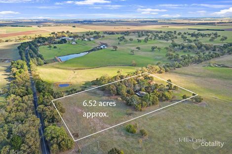 1 Bells Rd, Linton, VIC 3360