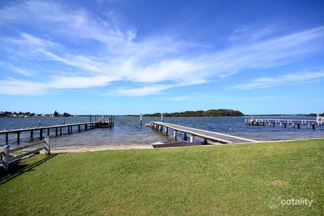Property photo of 72 Haiser Road Greenwell Point NSW 2540