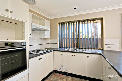 Property photo of 11 Farmer Place St Clair NSW 2759