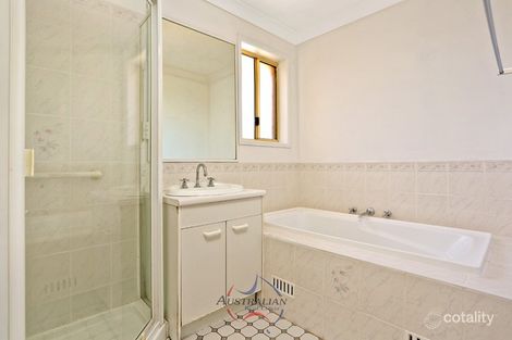 Property photo of 11 Farmer Place St Clair NSW 2759