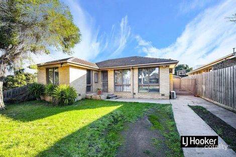 Property photo of 21 Atkin Street Melton VIC 3337