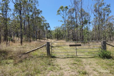 Lot 291/120 Daggs Swamp Rd, Elbow Valley, QLD 4370