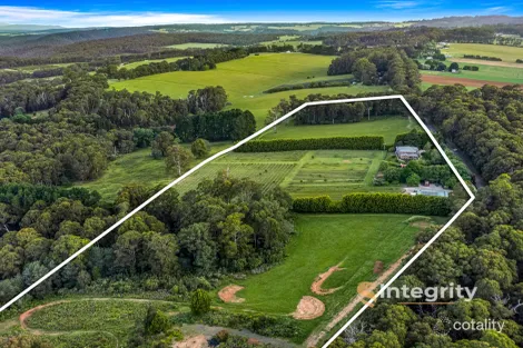 486 Extons Rd, Kinglake Central, VIC 3757