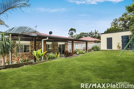 Property photo of 4 Banjora Way Narangba QLD 4504