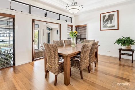 Property photo of 26 King Arthurs Court Paradise Point QLD 4216