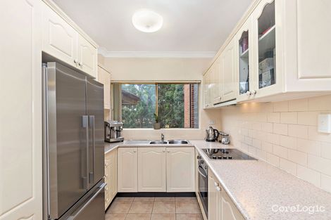 Property photo of 12/29-31 Marlene Crescent Greenacre NSW 2190