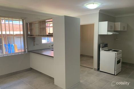 Property photo of 6/74 Hamilton Road Fairfield NSW 2165