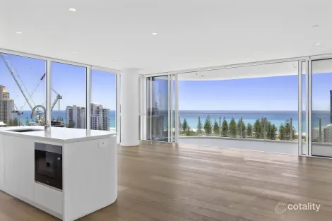 Lot 204/4-6 Rosewood Ave, Broadbeach, QLD 4218