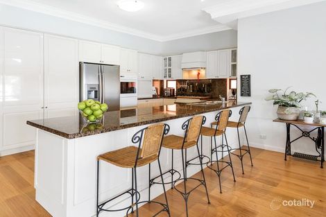 Property photo of 26 King Arthurs Court Paradise Point QLD 4216