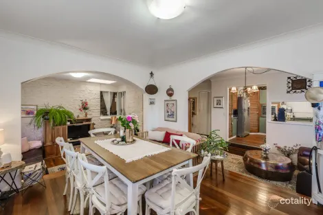Property photo of 57 Rowbotham Street Rangeville QLD 4350