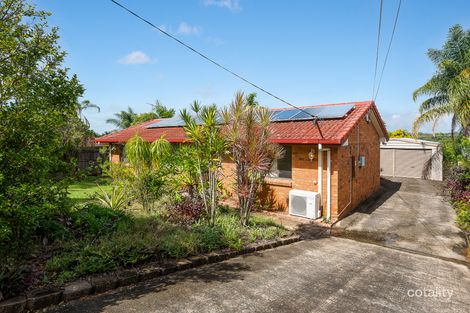 Property photo of 25 Algol Street Regents Park QLD 4118