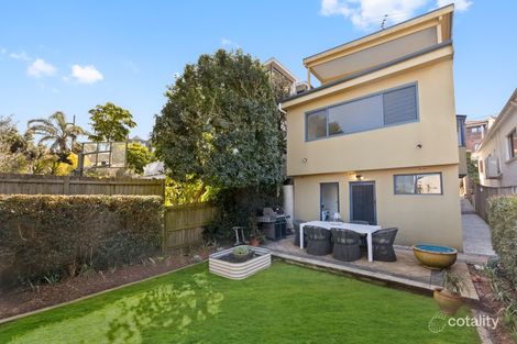 Property photo of 17 Kent Street Waverley NSW 2024