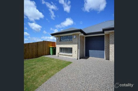 Property photo of 20 Alpine Court Cranley QLD 4350