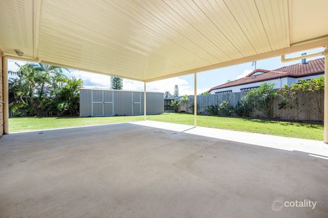 Property photo of 27 Willow Crescent Marcoola QLD 4564
