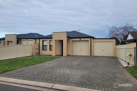 Property photo of 2B Kerry Street Campbelltown SA 5074