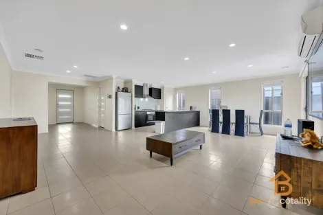 Property photo of 49 Winona Circuit Tarneit VIC 3029