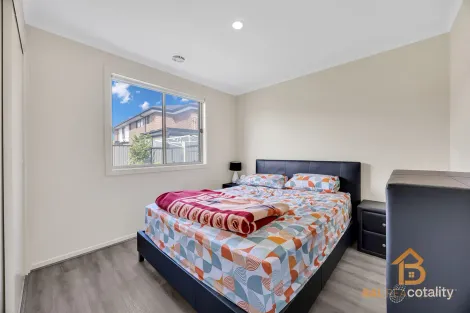 Property photo of 49 Winona Circuit Tarneit VIC 3029