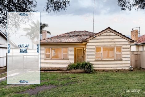 17 THROWER ST, RESERVOIR, VIC 3073