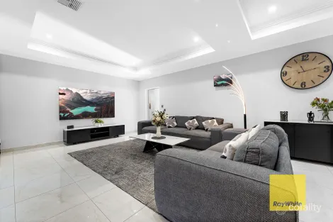 Property photo of 9 Escada Way Piara Waters WA 6112