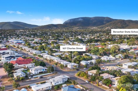 Property photo of 107 Charles Street Berserker QLD 4701