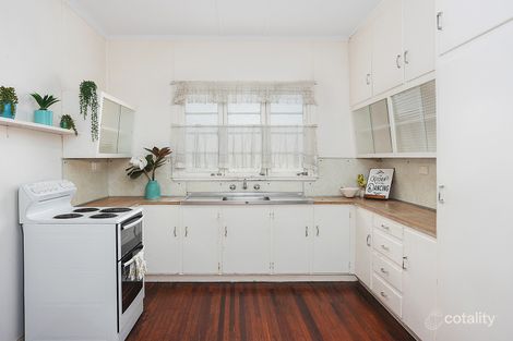 Property photo of 107 Charles Street Berserker QLD 4701