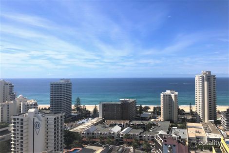 1212/23 Ferny Ave, Surfers Paradise, QLD 4217