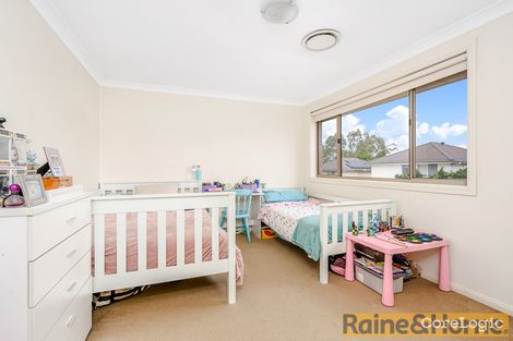 Property photo of 22 Bentwood Terrace Stanhope Gardens NSW 2768