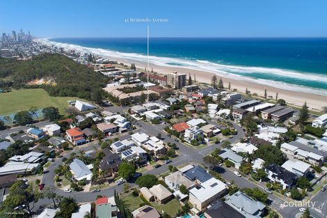 41 Redondo Ave, Miami, QLD 4220